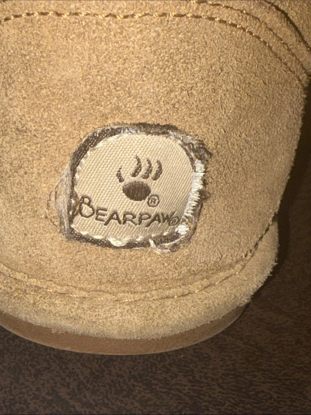 BearPaw classic kids